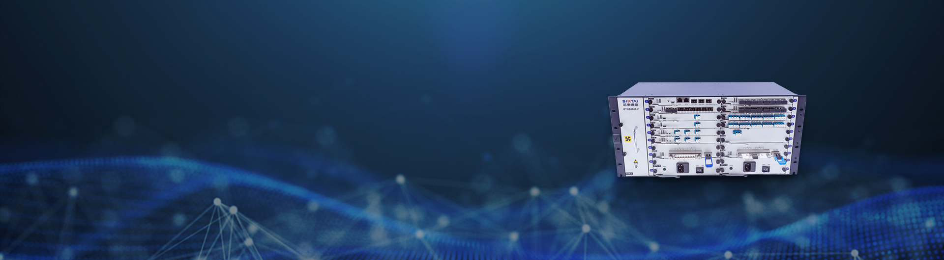 Nền tảng dwdm/CWDM