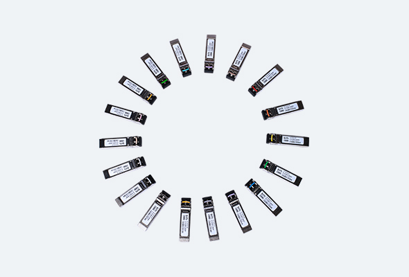 Bộ thu phát quang