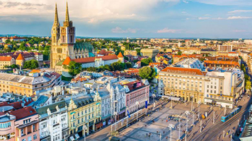 Sintai DID Big dwdm Project ở Slovenia vào tháng 12 năm 2016