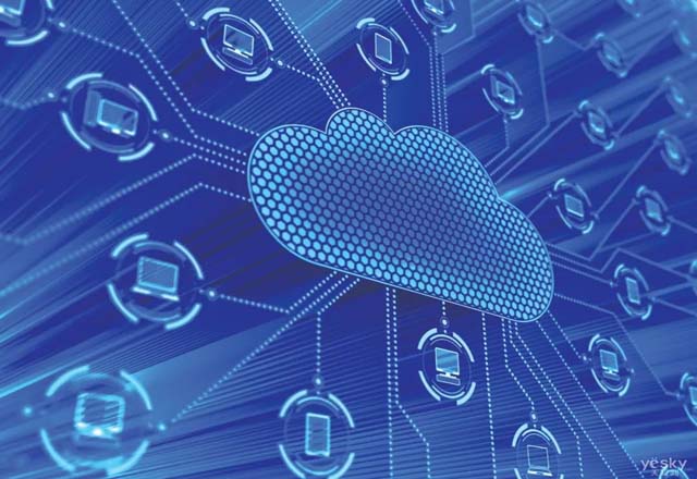 Giải pháp kết nối trong khuôn viên trường