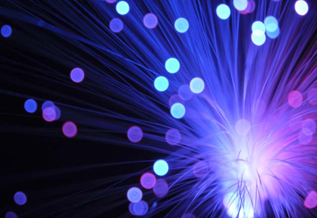 Giải pháp thu thập và khuếch đại liên kết quang học