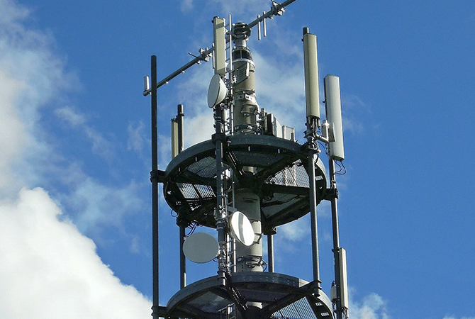 Triển lãm thông tin điện tử Trung Quốc (phương Tây) lần thứ 13