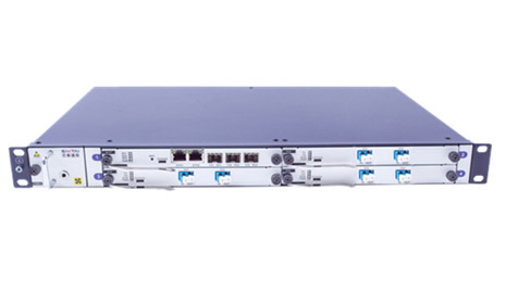 Bộ khuếch đại bán dẫn soa