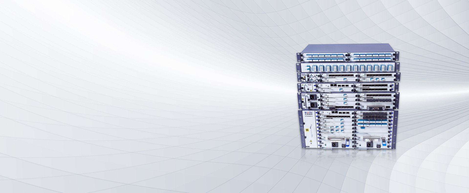 Nền tảng truyền tải quang dwdm/CWDM otns8600