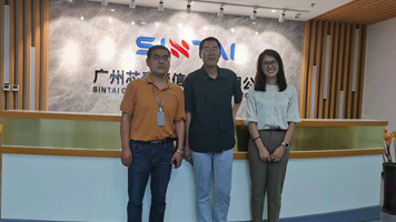 Sintai Communication: Một ngôi sao đang lên của nhà cung cấp thiết bị mạng quang học, bắt đầu từ lĩnh vực cấp doanh nghiệp
