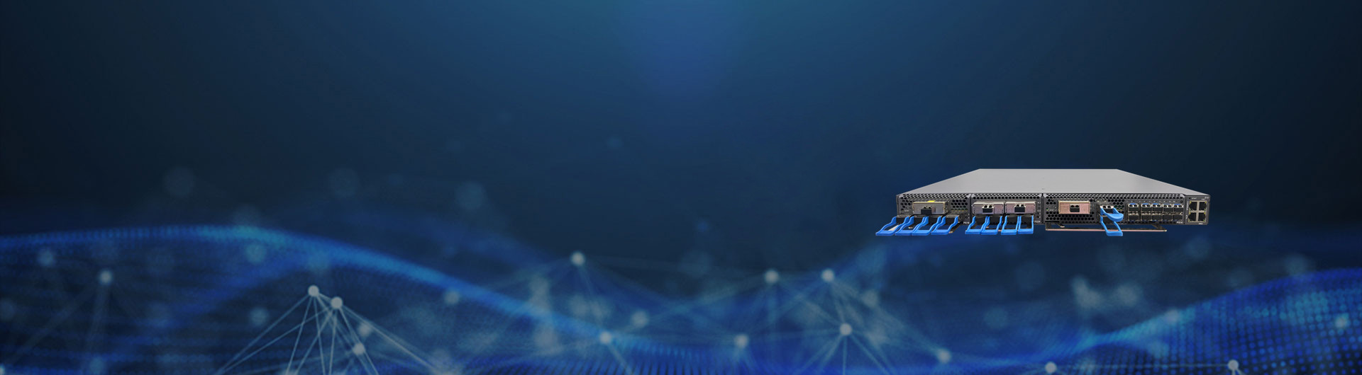 Nền tảng DCI/otn