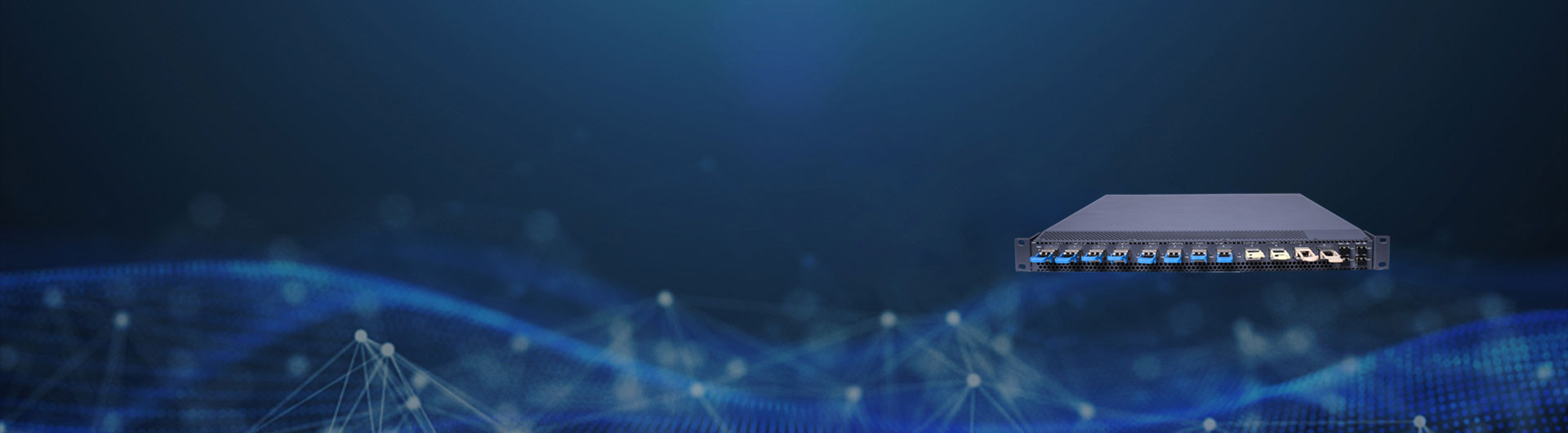 Hệ thống tích hợp DCI