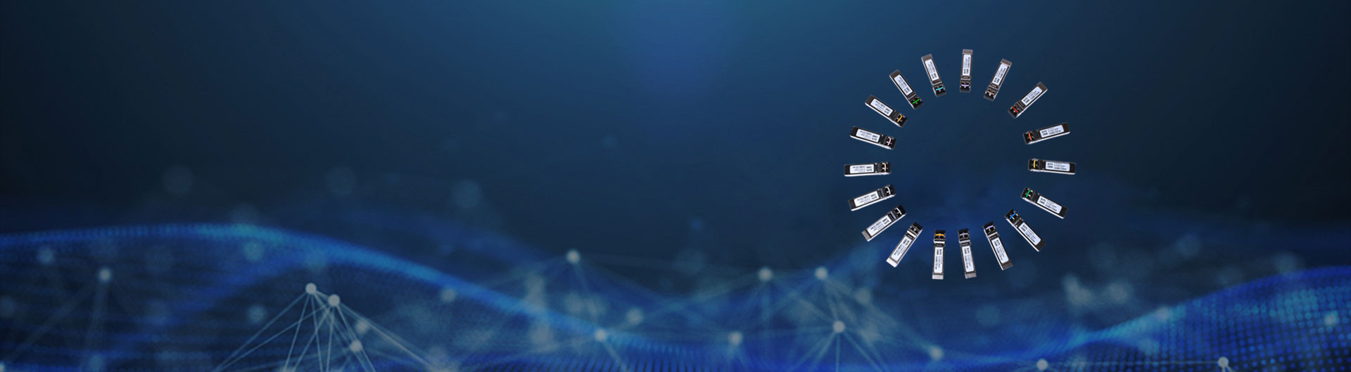 Bộ thu phát quang