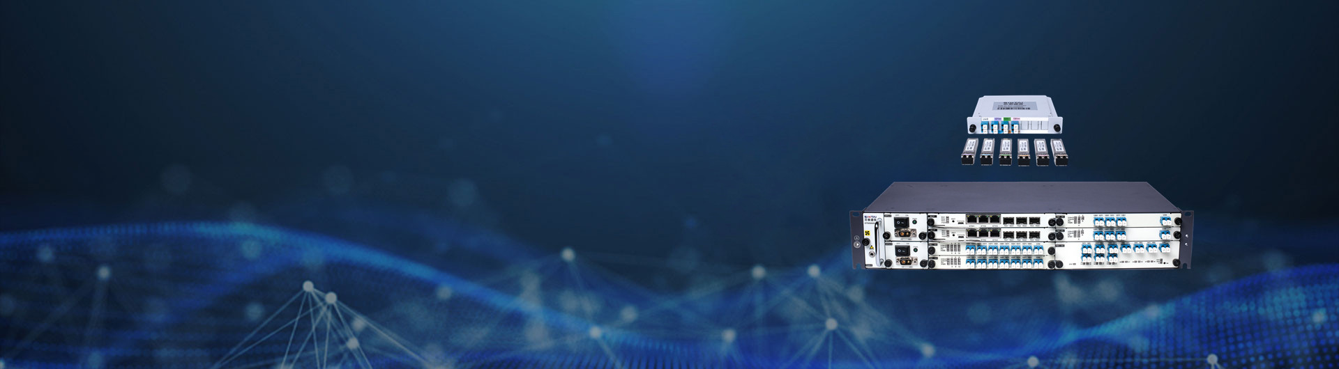 Hệ thống wdm trước 5g