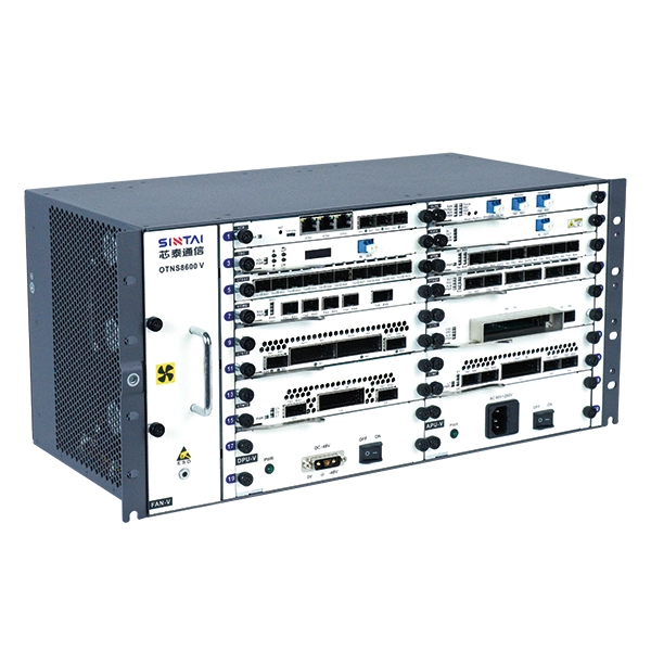 5u c dwdm optical transport system2