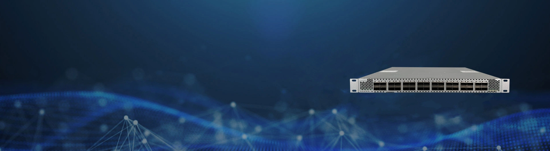 Công tắc trung tâm dữ liệu