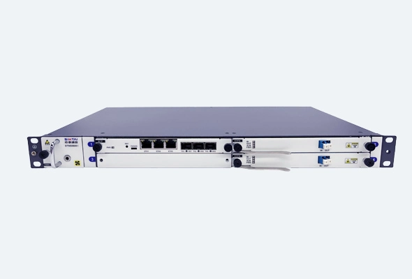 Hệ thống khuếch đại quang học